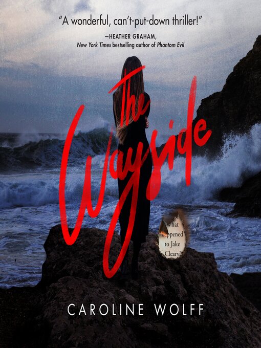 Title details for The Wayside by Caroline Wolff - Wait list